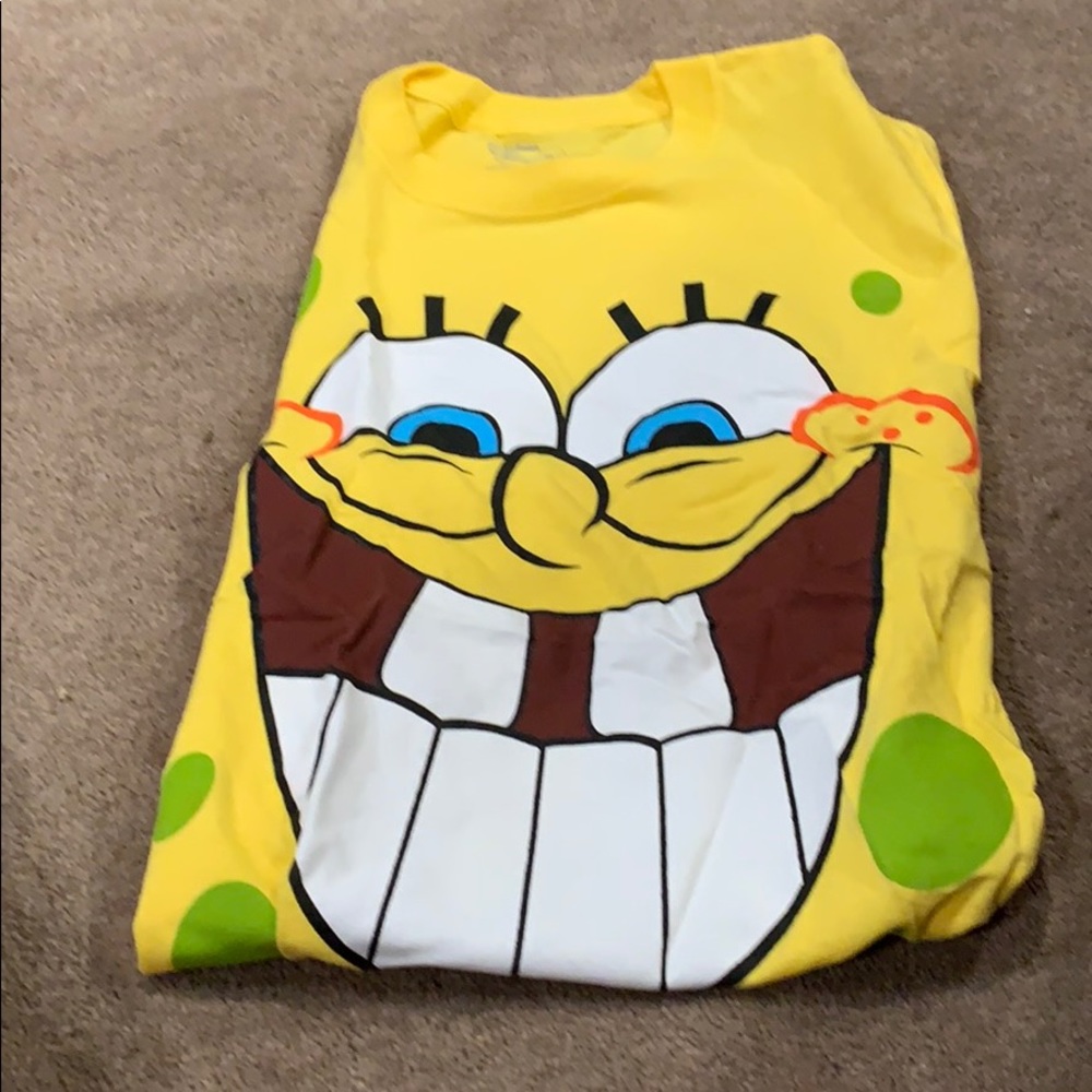 Men’s tee